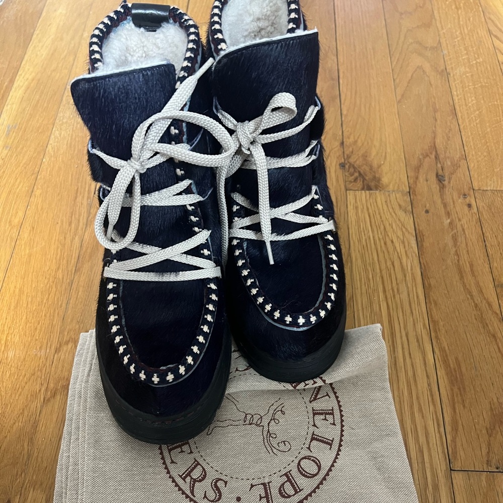 Penelope Chilvers Incredible Boot